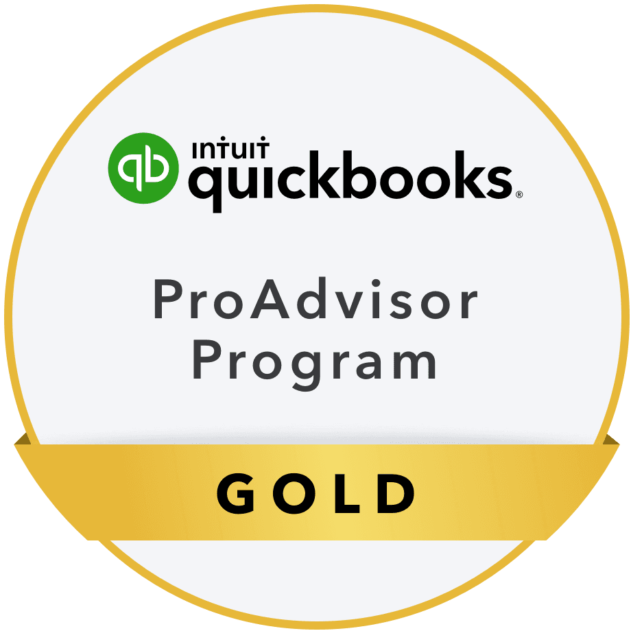 Gold tier badge