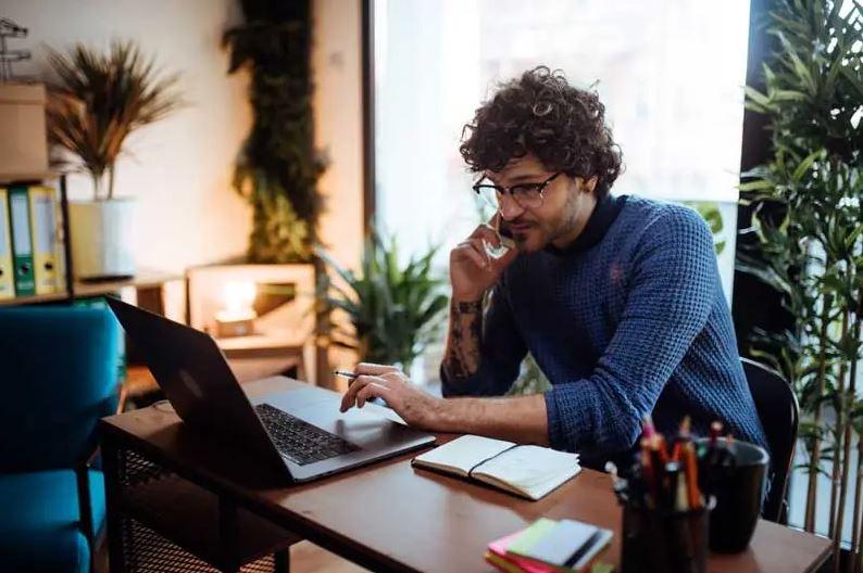 Work from home deduction