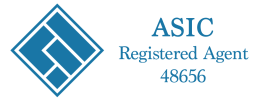 ASIC Logo